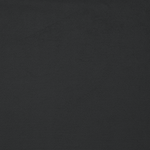 Pouf intérieur XL Housse en velours gris foncé 150x100cm - Deco-arts.fr