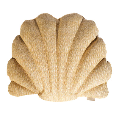 Coussin 45x45 cm en situation extérieure
