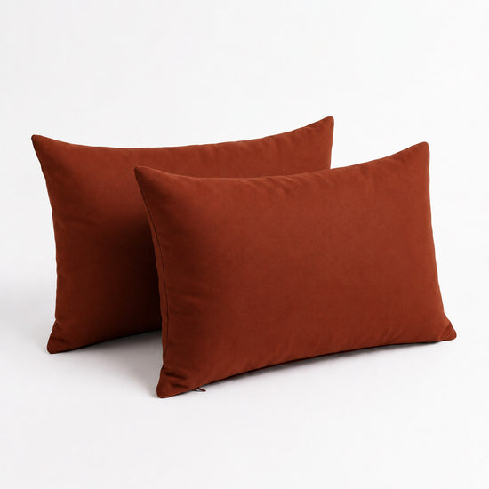 Set di 2 Cuscini d&
