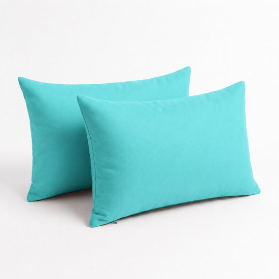 Set di 2 Cuscini d&