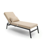 Matelas jaune 190x60 cm - déhoussable