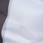 Housse de pouf flottant XXL 180x140 cm en gris carbone pour piscine, déhoussable, de marque Deco-arts.fr.