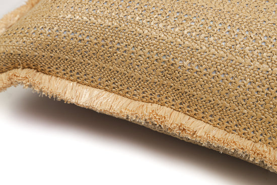 Coussins Décoratifs : Collection Bohème & Nature