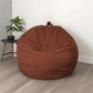 Pouf poire Géant XXL d&