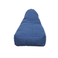 Pouf fauteuil XXL d&