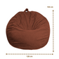 Pouf poire Géant XXL d&