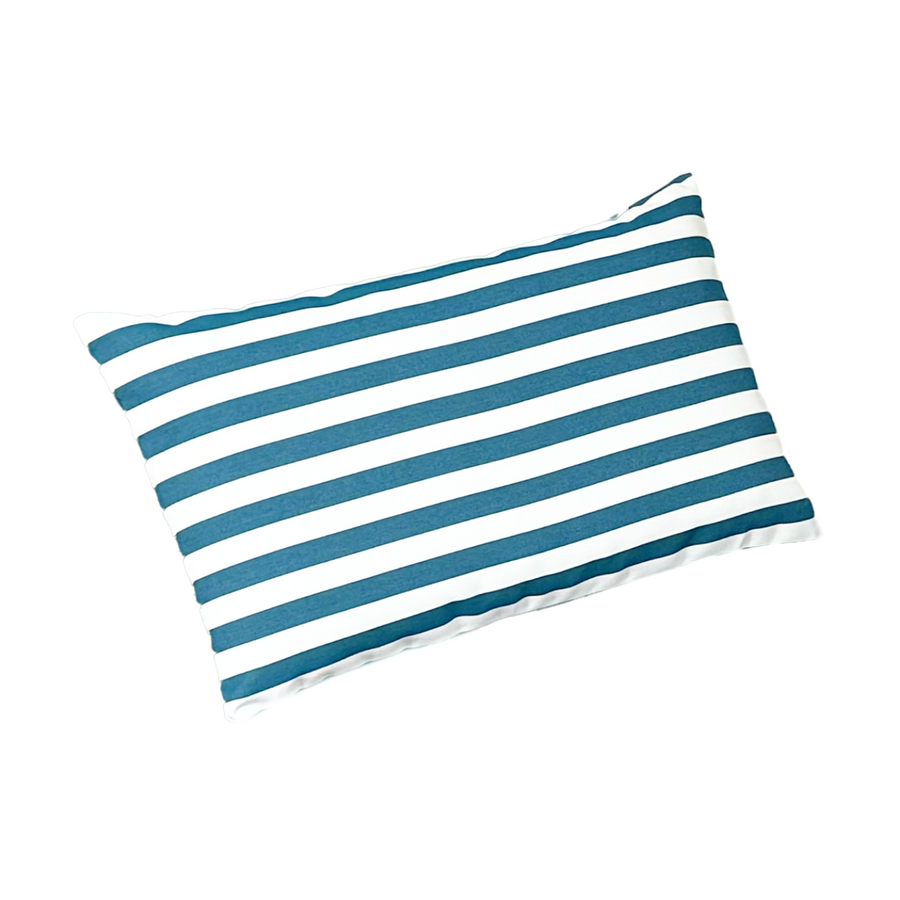 Materassino Sdraio Premium 190x60 Riga Verdee, per esterno e piscina