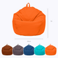 Pouf poire XL d&