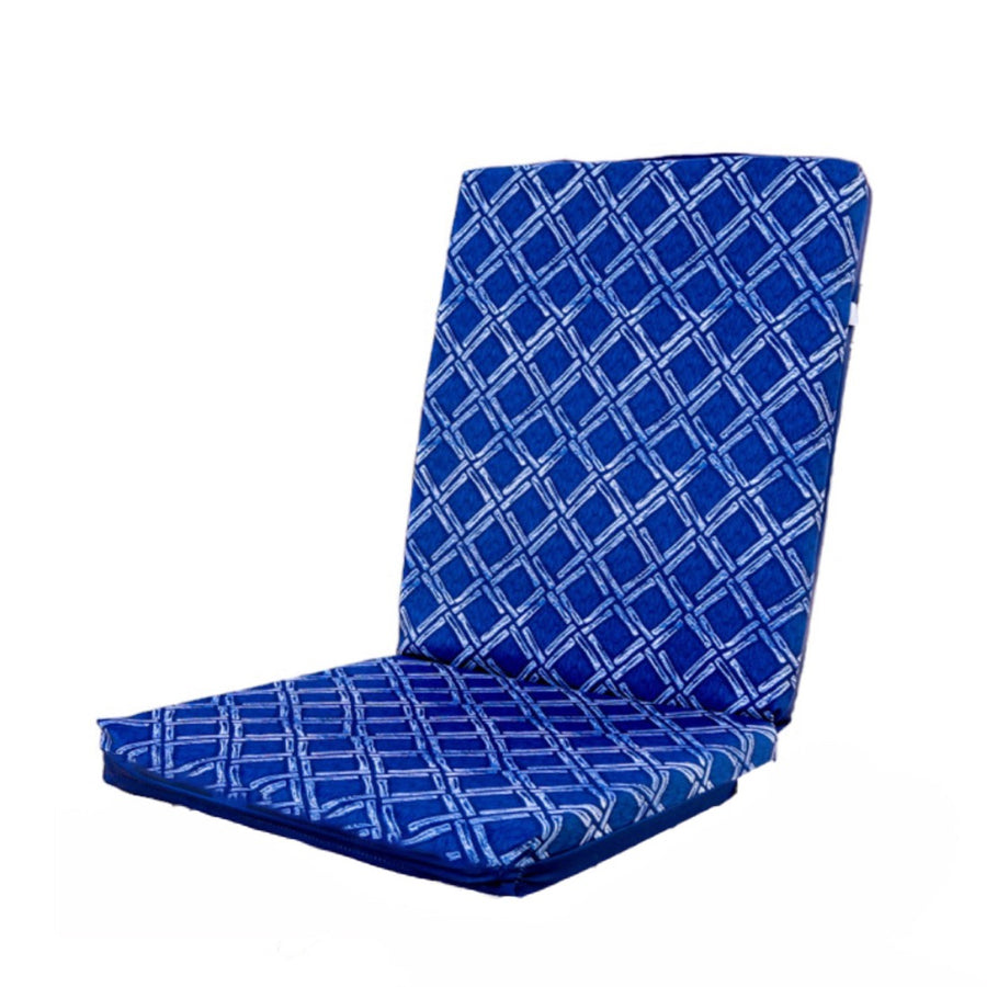 Coussins Chaise Haut Dossier – foto 3