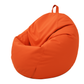 Pouf poire XL d&