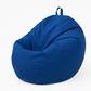 Pouf poire XL d&