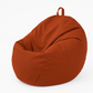 Pouf poire XL d&