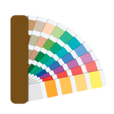 Uniformità dei colori