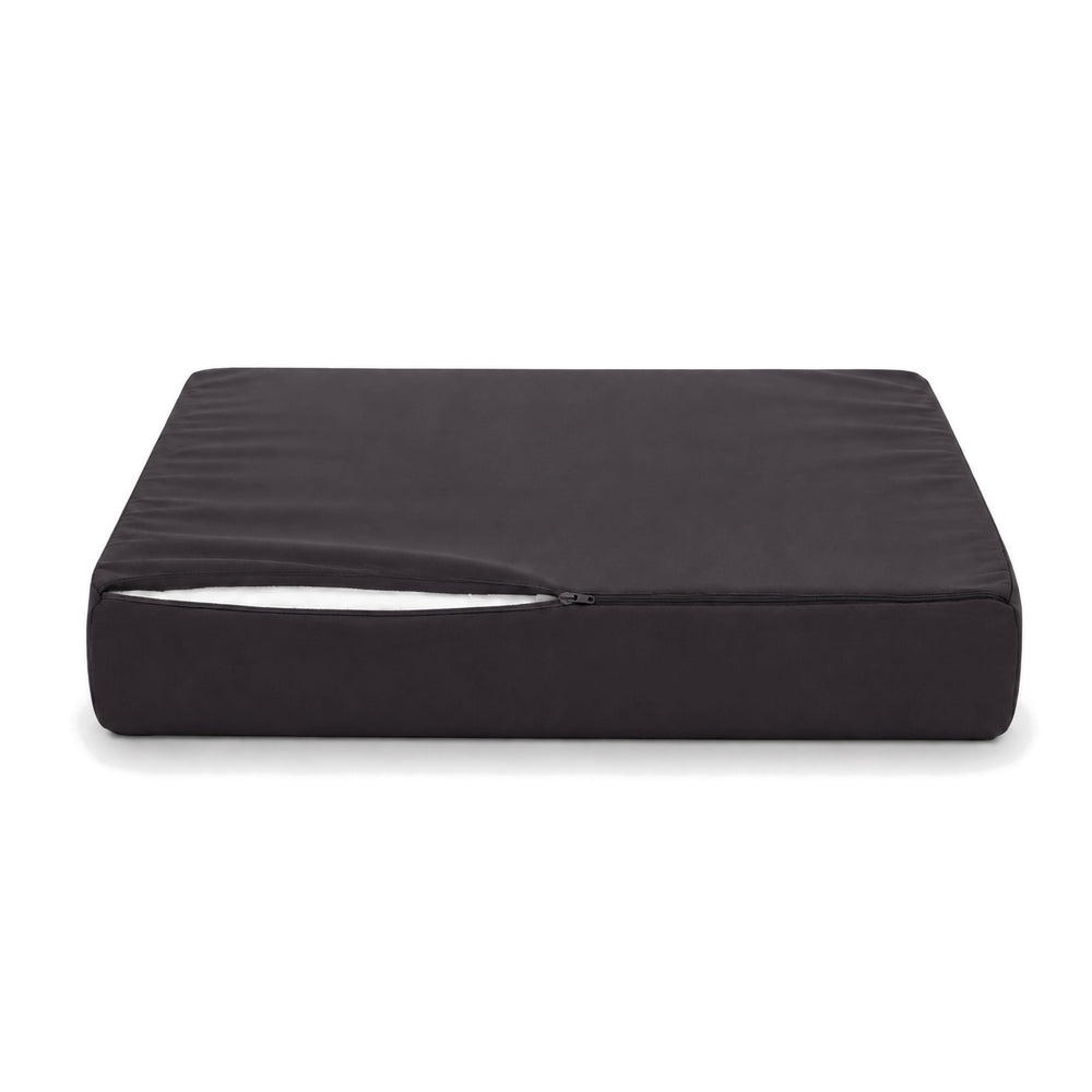 Set Cuscini Salotto da Giardino 50x50 Grigio Carbone – foto 8