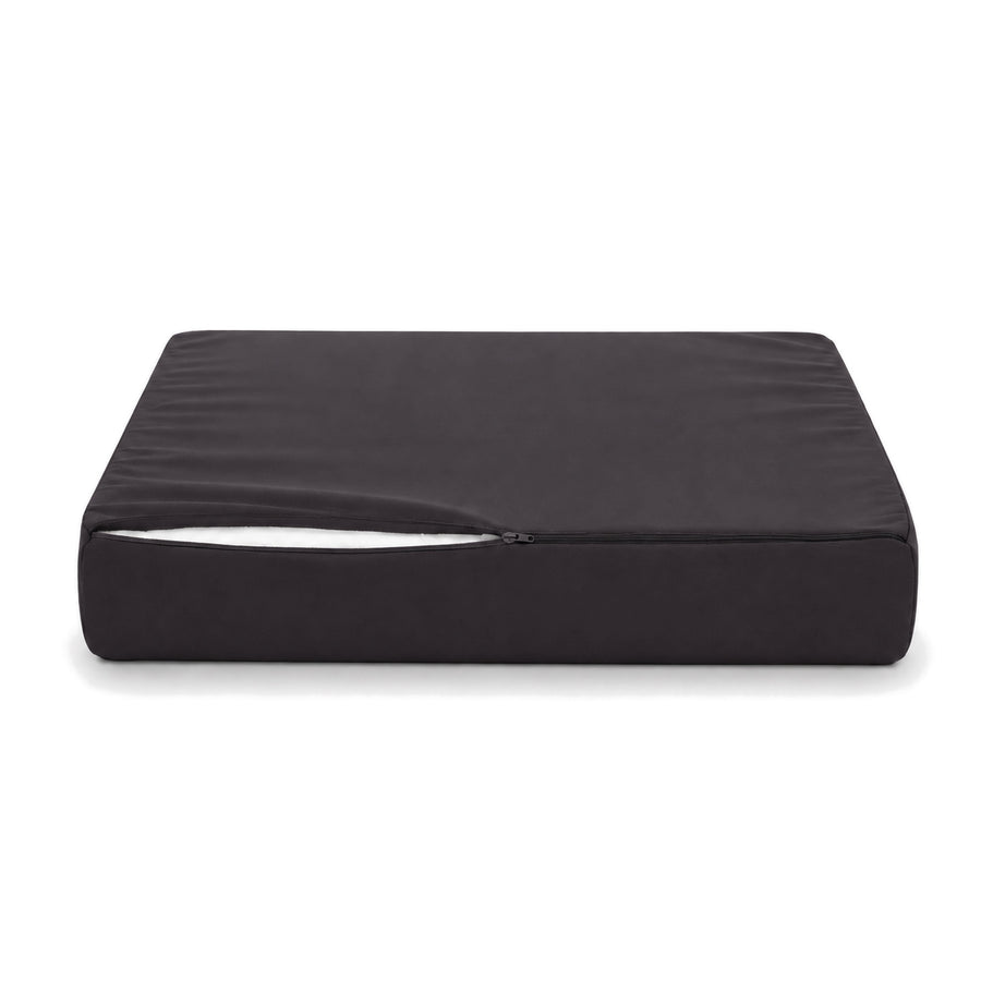 Set Cuscini Salotto da Giardino 60x60 Grigio Carbone – foto 8