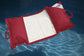 Hamac pour Piscine en Polyester 170x90 cm Rouge piment - Deco-arts.fr