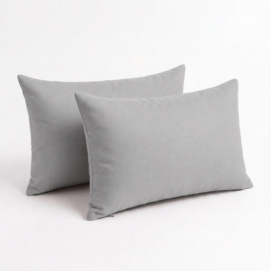Set di 2 Cuscini d&