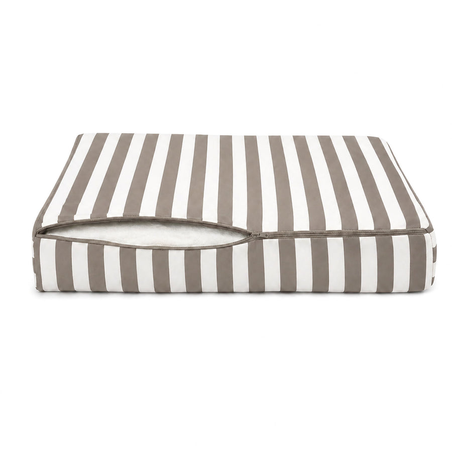 Set Cuscini Salotto da Giardino 50x50 Riga Beige – foto 8