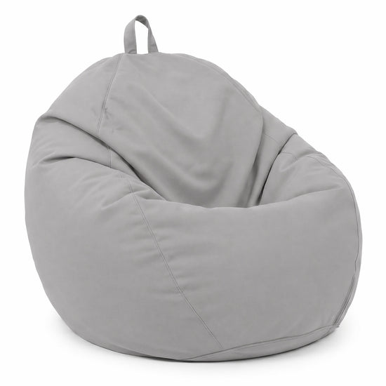 Pouf poire XL d&