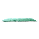 Futon XXL - Matelas de sol 195x100cm - Vert mint - Deco-arts.fr