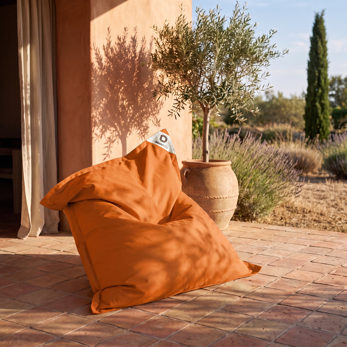 Fodere per pouf